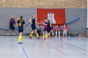 Bild 8 - wCJ Loewinnen Cup C2